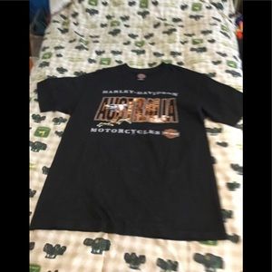 Harley Davidson Shirt - M